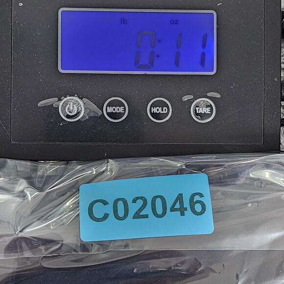 Maurices Pants Womens M Black Pull On Buckle Detail Bengaline Skinny Crop Capri - Picture 14 of 14